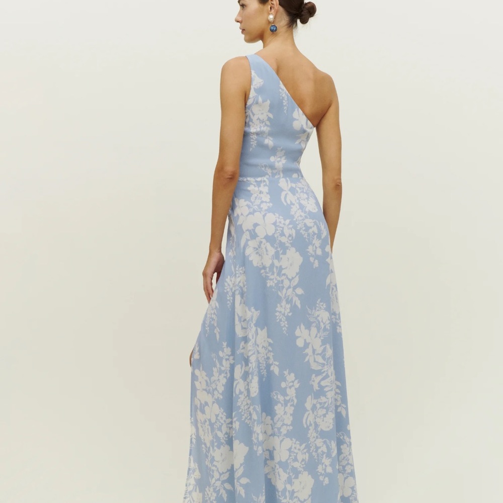 Reformation - Evelyn Dress, only worn ONCE
